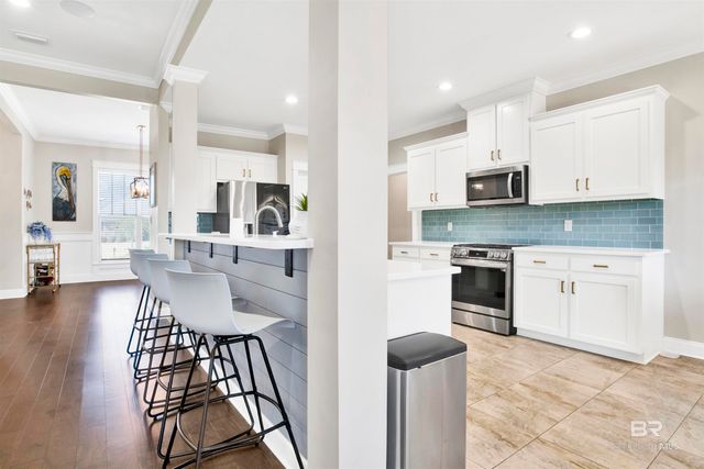 8715 Bainbridge Drive, Daphne, AL 36526