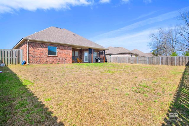 8715 Bainbridge Drive, Daphne, AL 36526