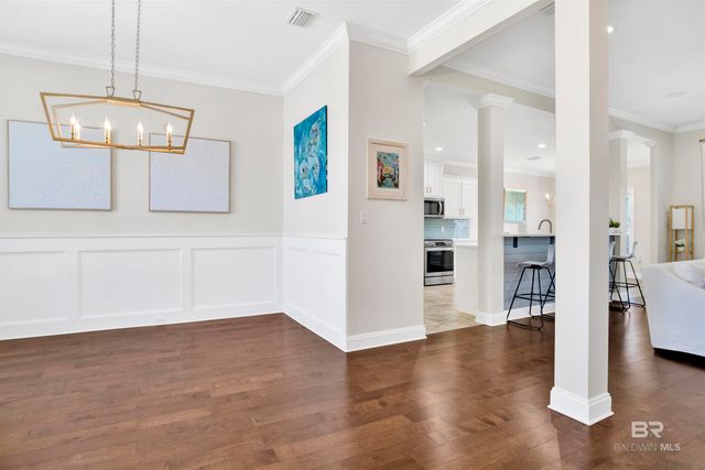 8715 Bainbridge Drive, Daphne, AL 36526