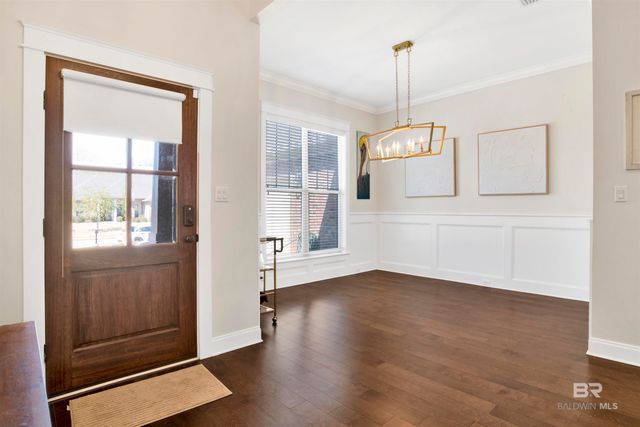 8715 Bainbridge Drive, Daphne, AL 36526