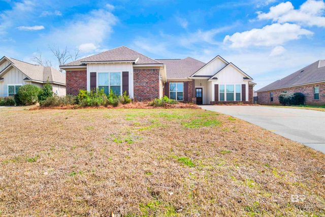 8715 Bainbridge Drive, Daphne, AL 36526