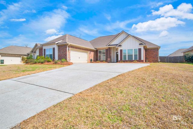 8715 Bainbridge Drive, Daphne, AL 36526