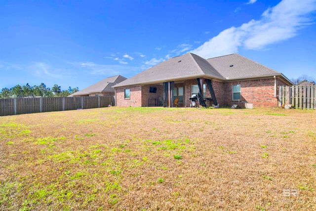 8715 Bainbridge Drive, Daphne, AL 36526