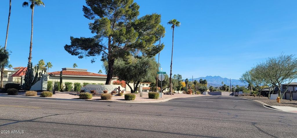 14236 N OAKWOOD Lane, Fountain Hills, AZ 85268