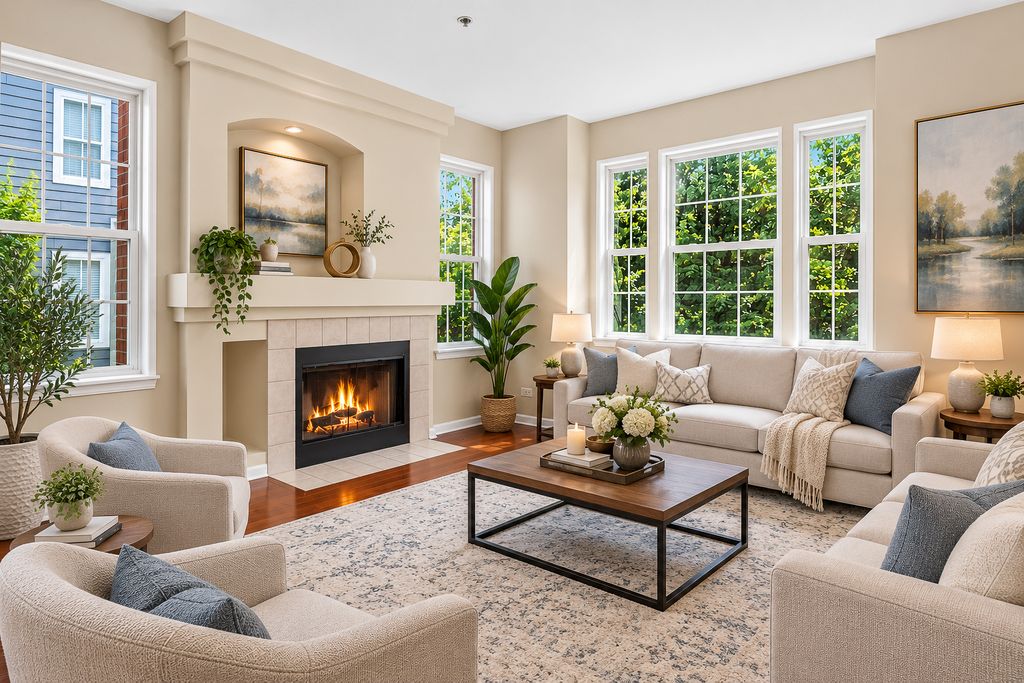 135 Tanglewood Drive, Glen Ellyn, IL 60137 — photo 5