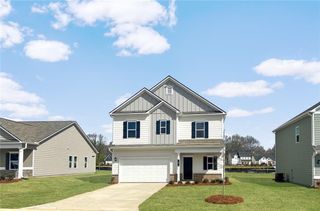 8 Southbend Court, Rome, GA 30165