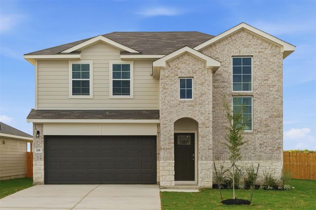 339 Mustang Lake CIR, Buda, TX 78610