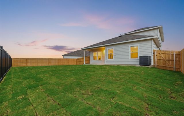 339 Mustang Lake CIR, Buda, TX 78610