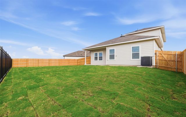 339 Mustang Lake CIR, Buda, TX 78610