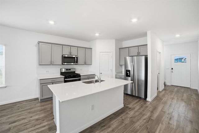 339 Mustang Lake CIR, Buda, TX 78610