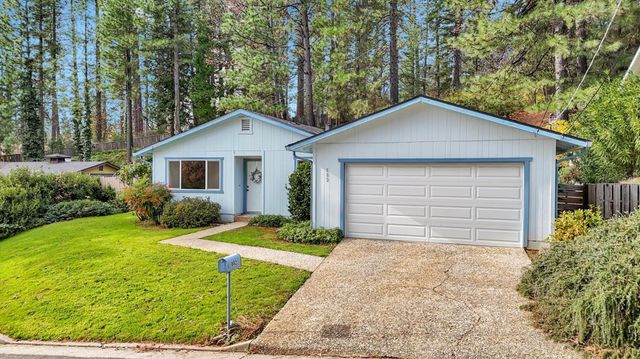 882 Forest Glade Cir, Grass Valley, CA 95945