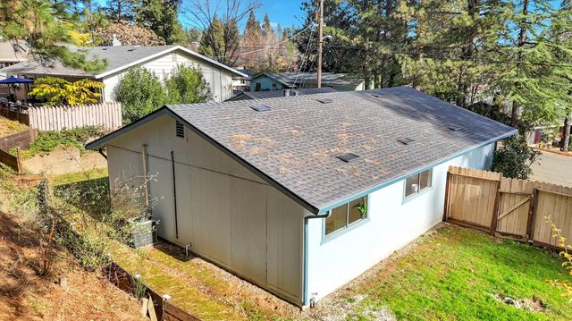 882 Forest Glade Cir, Grass Valley, CA 95945