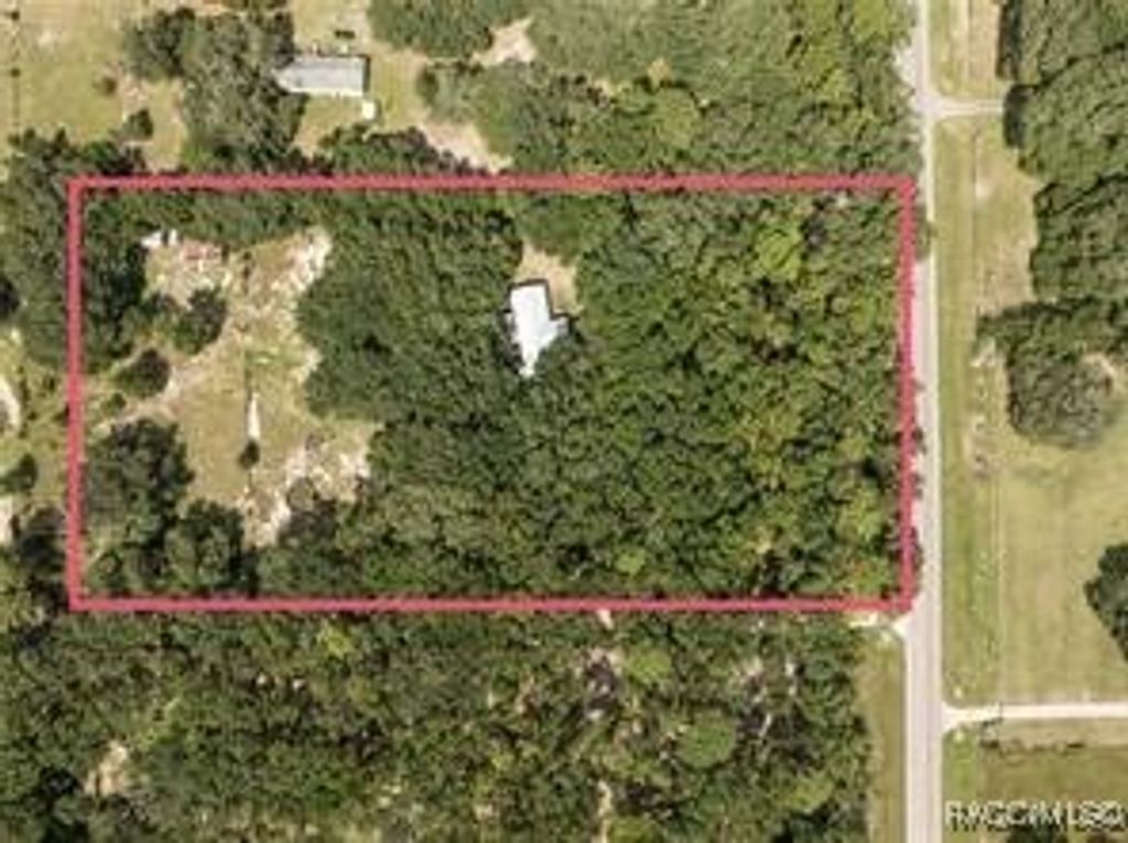 2946 SE 21st Avenue, Sumterville, FL 33585
