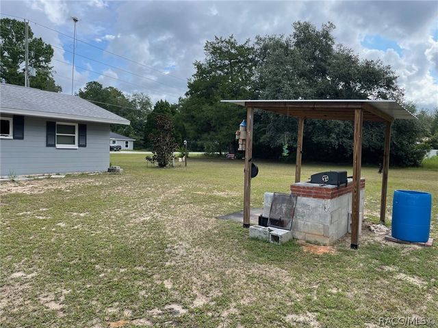 21332 SW Rainbow Lakes Boulevard, Dunnellon, FL 34431