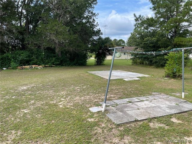 21332 SW Rainbow Lakes Boulevard, Dunnellon, FL 34431