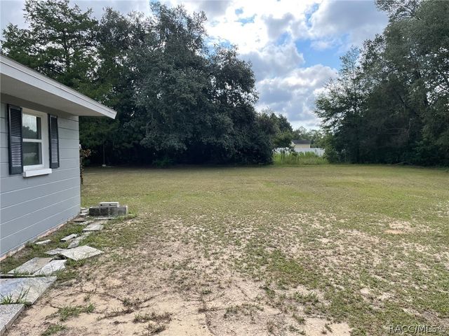 21332 SW Rainbow Lakes Boulevard, Dunnellon, FL 34431
