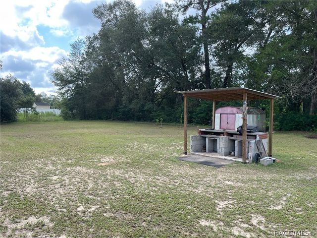 21332 SW Rainbow Lakes Boulevard, Dunnellon, FL 34431