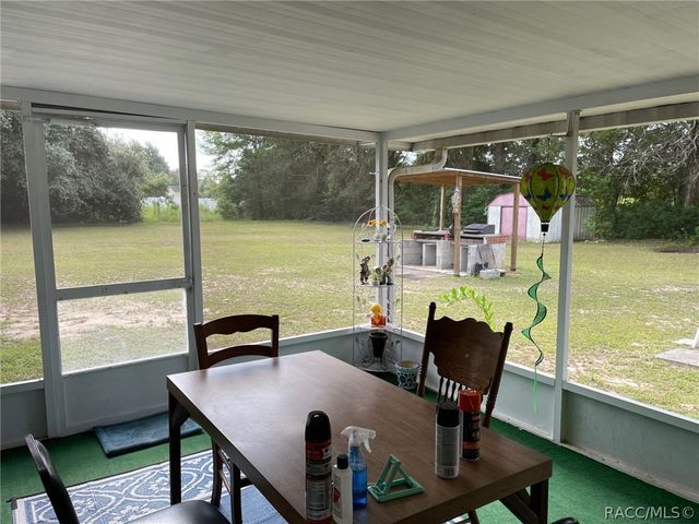 21332 SW Rainbow Lakes Boulevard, Dunnellon, FL 34431