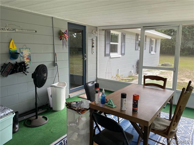 21332 SW Rainbow Lakes Boulevard, Dunnellon, FL 34431