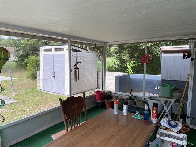 21332 SW Rainbow Lakes Boulevard, Dunnellon, FL 34431