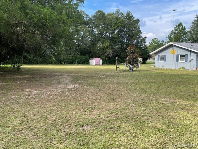 21332 SW Rainbow Lakes Boulevard, Dunnellon, FL 34431