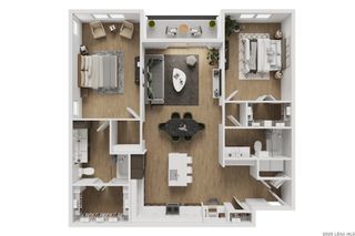 320 Goll St Apt 3221, Austin, TX 78640
