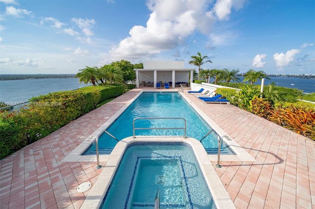 7934 West Dr 803, North Bay Village, FL 33141