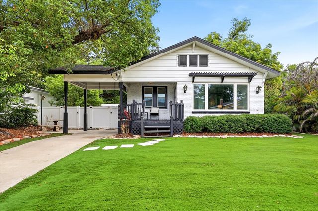 709 W PENINSULAR STREET, Tampa, FL 33603