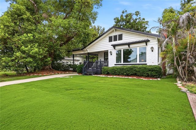 709 W PENINSULAR STREET, Tampa, FL 33603