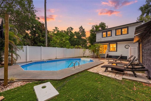 709 W PENINSULAR STREET, Tampa, FL 33603