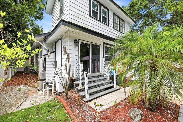 709 W PENINSULAR STREET, Tampa, FL 33603