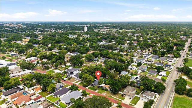 709 W PENINSULAR STREET, Tampa, FL 33603