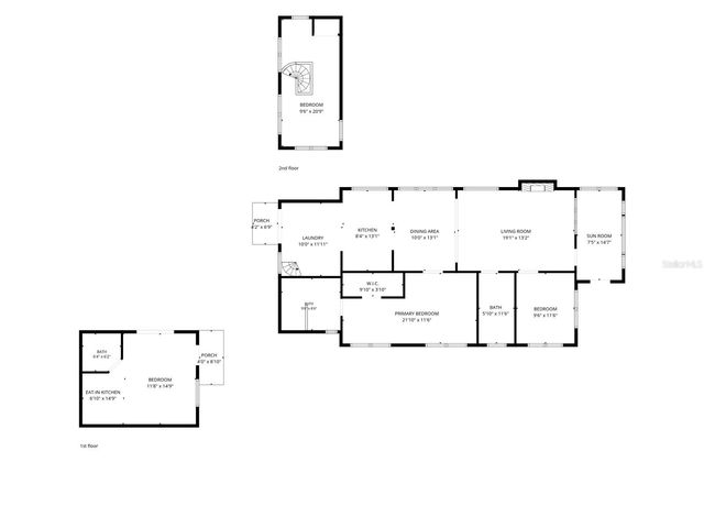 709 W PENINSULAR STREET, Tampa, FL 33603