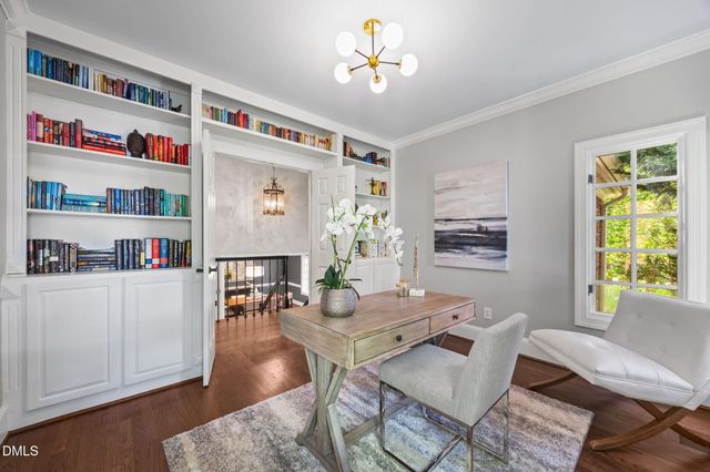 102 Eyemouth Court, Cary, NC 27513