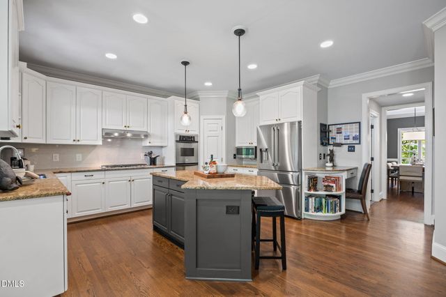 102 Eyemouth Court, Cary, NC 27513