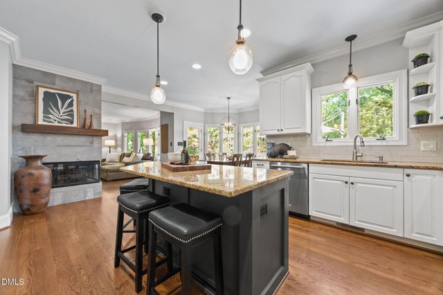 102 Eyemouth Court, Cary, NC 27513