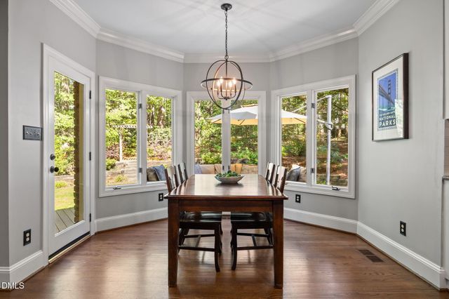 102 Eyemouth Court, Cary, NC 27513