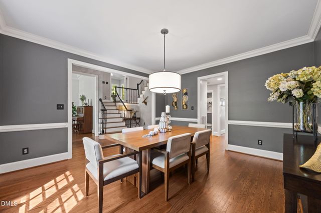 102 Eyemouth Court, Cary, NC 27513