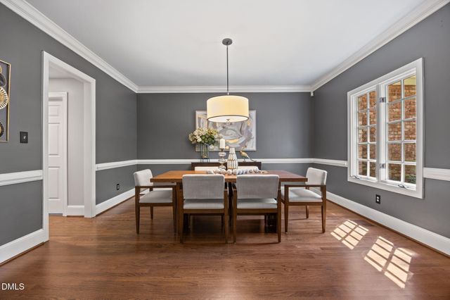 102 Eyemouth Court, Cary, NC 27513