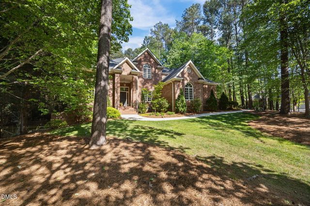 102 Eyemouth Court, Cary, NC 27513