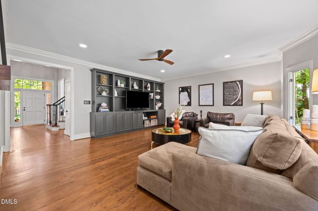 102 Eyemouth Court, Cary, NC 27513