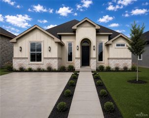 433 Padre Road, Donna, TX 78537