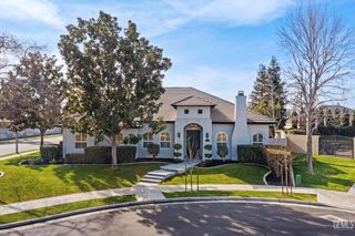 12401 Southworth Court, Bakersfield, CA 93311