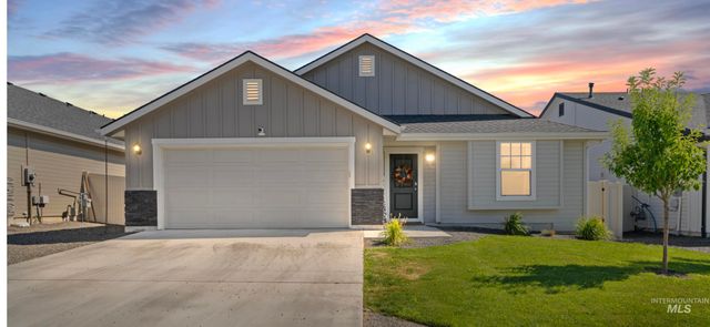 12443 Varga St., Caldwell, ID 83607