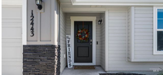 12443 Varga St., Caldwell, ID 83607