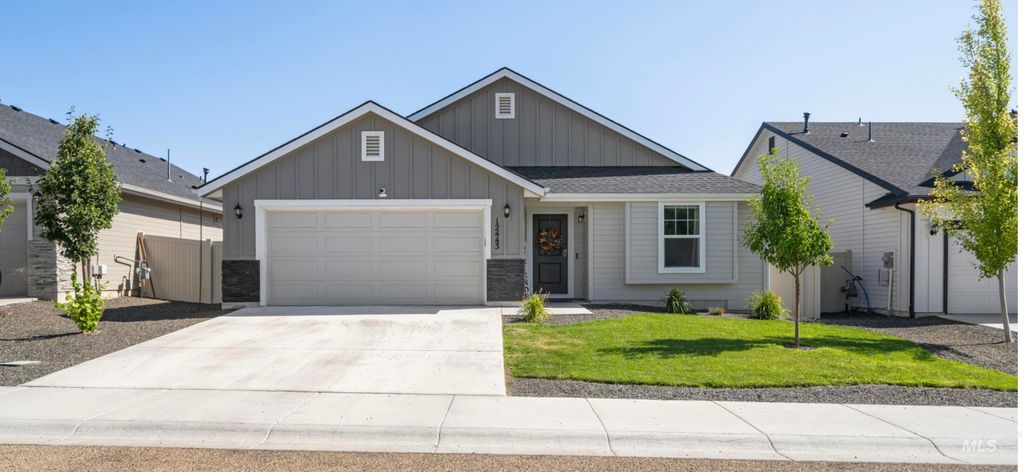 12443 Varga St., Caldwell, ID 83607