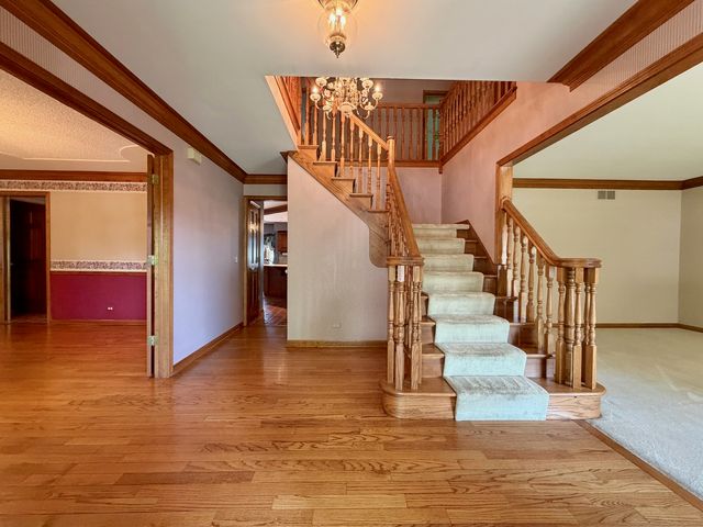 510 Delkir Court, Naperville, IL 60565