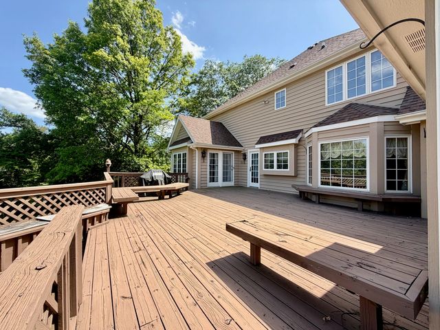 510 Delkir Court, Naperville, IL 60565