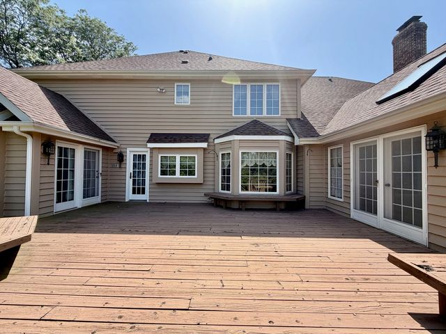 510 Delkir Court, Naperville, IL 60565