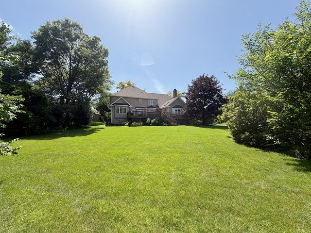 510 Delkir Court, Naperville, IL 60565